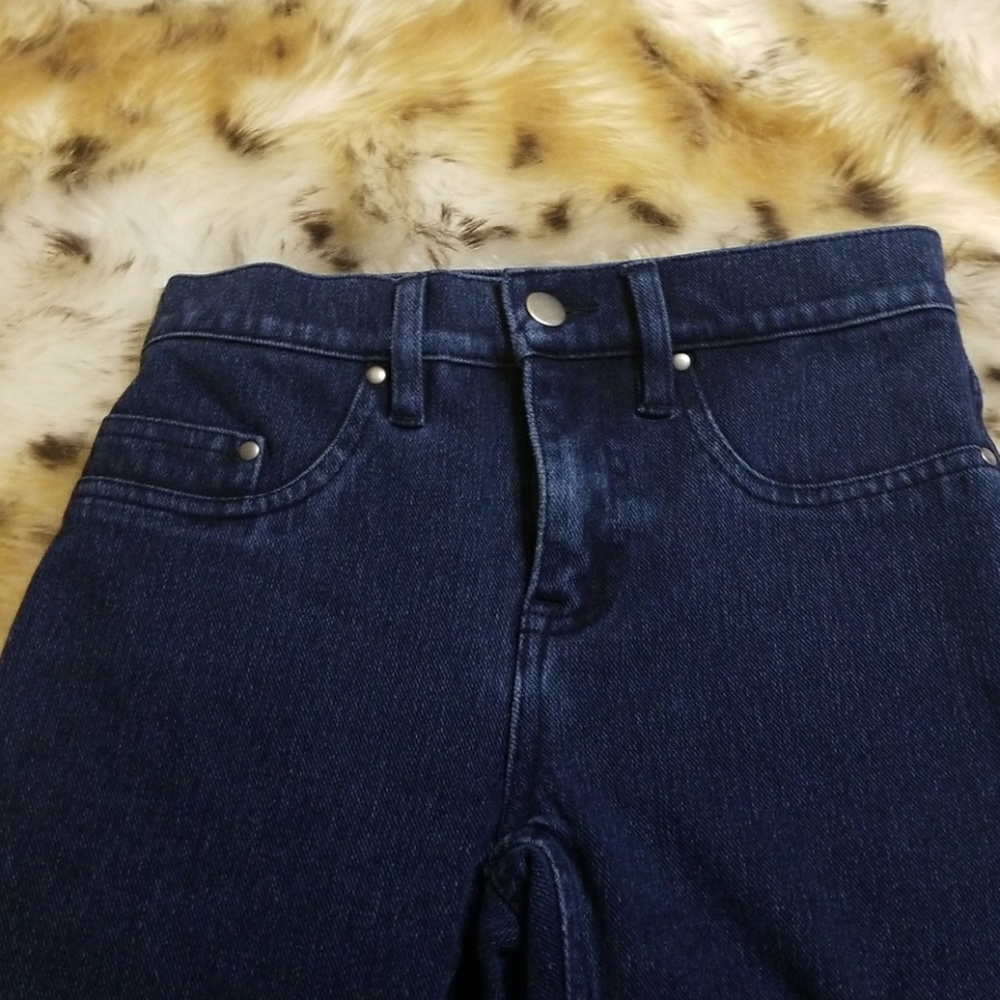 Spanx jeans